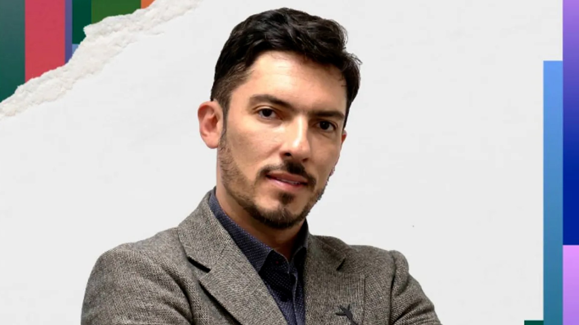 El Gobierno colombiano de Gustavo Petro postul� como nuevo ministro de Igualdad al polit�logo y ex actor porno gay Juan Flori�n.

El pasado 15 de julio, Petro respond�a as� en el Consejo de Ministros a quienes consideraban con no era el candidato id�neo para liderar el Ministerio.