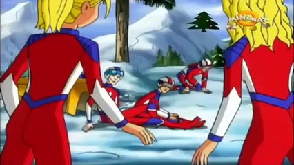 Mary Kate Și Ashley În Acțiune - Episodul 14