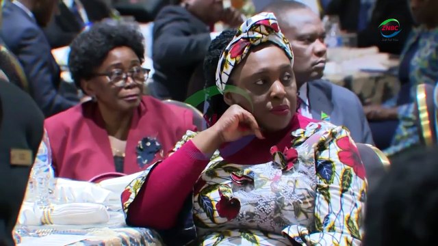 Zambia and Botswana Deepen Alliance with Plans for Tripartite Rail Link Involving Namibia : Zambia News