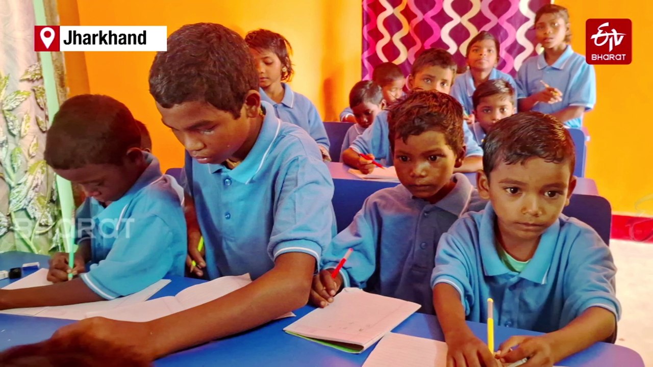 New Life, New Hopes Away From Naxalism and Wild Animals: Relocated Palamu Villagers Breathe Free