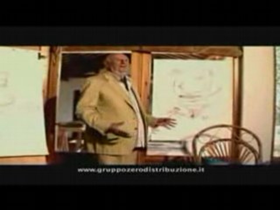 Zero.Enquete sur le 11 septembre 2001 .(Trailer)