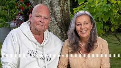 James Whale says goodbye as he records final podcast from hospice: ‘Thank you for being a listener’