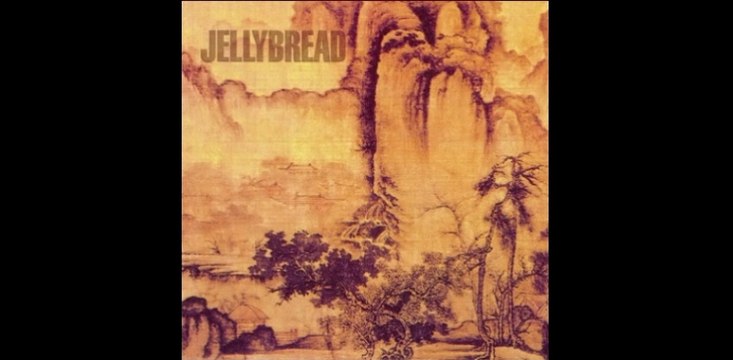Jellybread - Jellybread ,demos ,1969 (UK, Blues Blues Rock)
