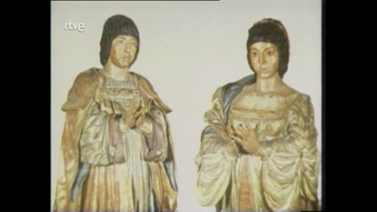 Tribuna de la Historia - Isabel y Fernando, la unidad de España