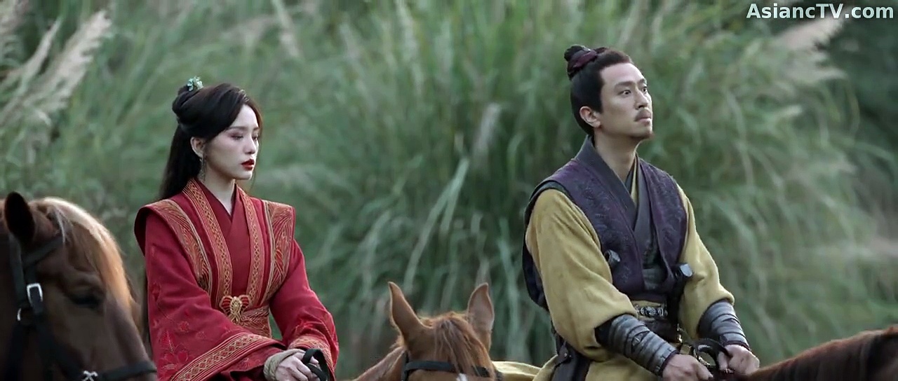  The legend of heroes- eastern heretic and western venom episode 5 english sub