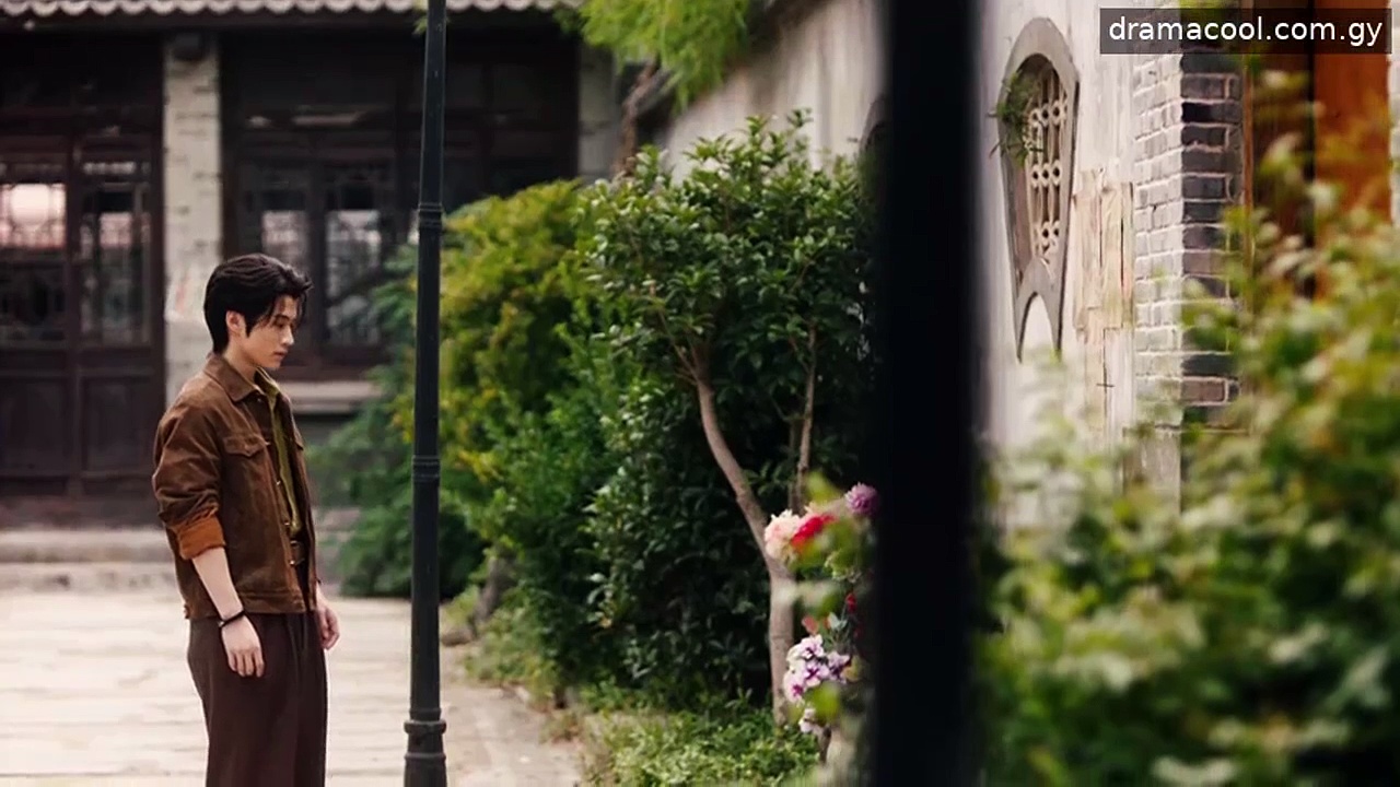  Spring rewritten episode 12 english sub