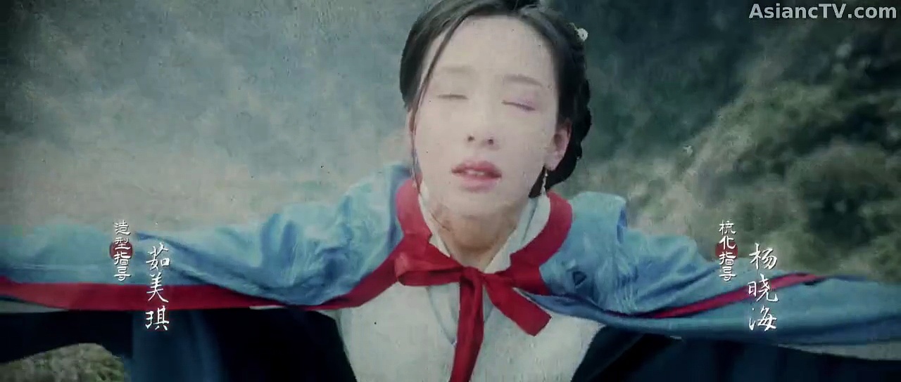  The legend of heroes- eastern heretic and western venom episode 6 english sub