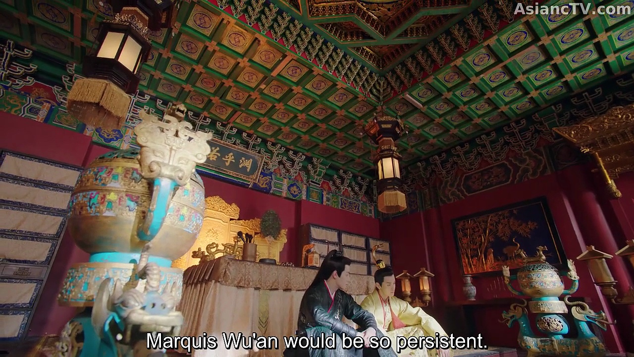  Better halves episode 23 english sub
