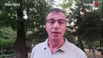 Dünyanın en büyük rezervlerinden biri Çankırı'da bulunuyor