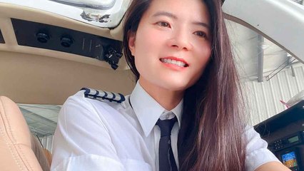 "Sista videon före tragedin": Pilot som drömde om att flyga jorden runt omkommer i flygolycka i USA