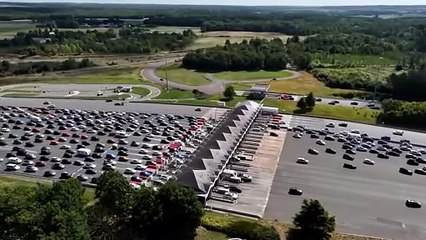 France sees 1,000 km traffic jams in holiday crossover