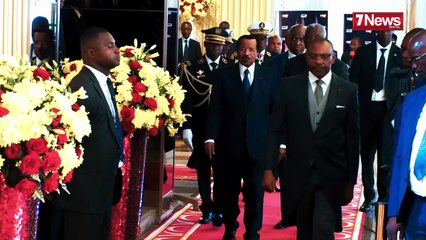 LAURENT ESSO A PERDU TOUS SES COMBATS CONTRE NGOH NGOH