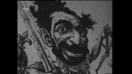 Tribuna de la Historia - La prensa española entre las dos repúblicas