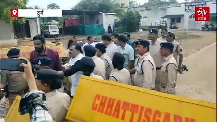 नन अरेस्ट केस : रिहाई के बाद चर्च पहुंची कैथोलिक नन, आदिवासी युवक साथ में नहीं हुआ रिहा, कांग्रेस ने लगाए बीजेपी पर आरोप