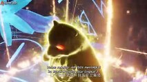 Tales of Demons and Gods S9 eps 8 sub indo