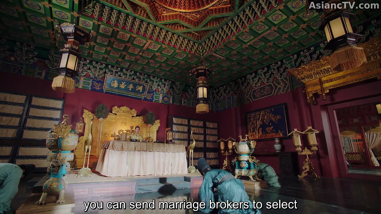  Better halves episode 24 english sub