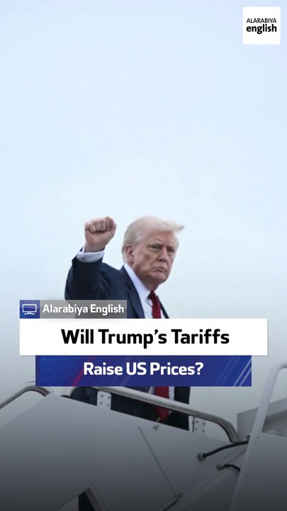 Will Trump’s Tariffs Raise US Prices?