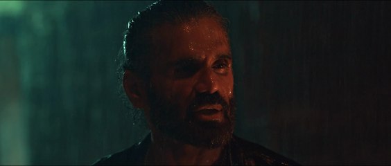 Hunter S01 E01 Rang Barse 1080p Hindi Dailymotion New Hindi Series