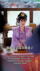 Courted Her For Long - Full HD Movie