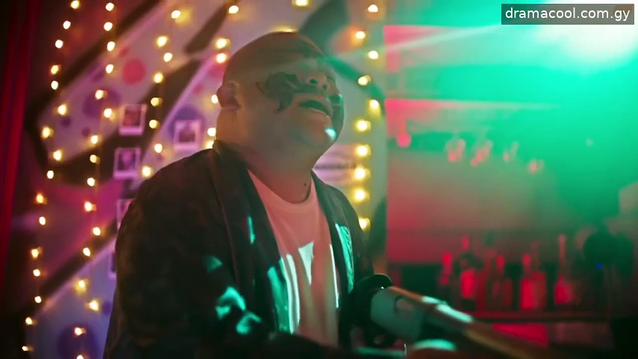  The tipsy mystery episode 4 english sub