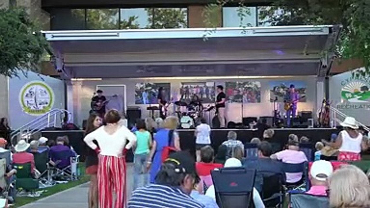 Electric Vinyl Live at Cypress on the Green 2025 | Classic Rock Concert | Tahitian Thunder Exclusive August 1 2025 #tahitianthunder #classicrock #rock