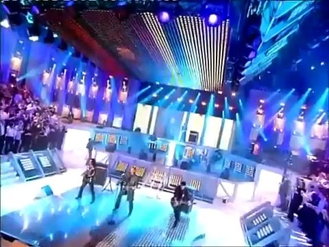 Johnny Hallyday - Spéciale Obispo (TF1, 06 mai 2006) : Interview & Archives inédites