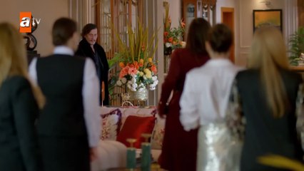 مسلسل الغزالة  _ الحلقة 4 _ Sustalı Ceylan  _ مدبلج