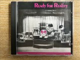 Ready For Reality - Harbor Lights