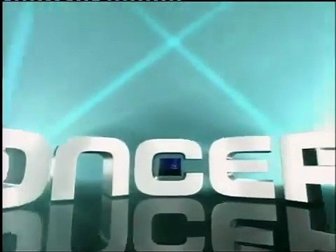 Johnny Hallyday – Spot Publicitaire TF1 – Flash-Back Tour (Version 2) – 7 Janvier 2006