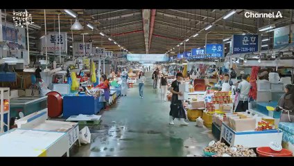 망한 아이돌 출신 생계형 리포터로 추락한 공승연! 근데... 감독의 성격이 좀 이상하다?!