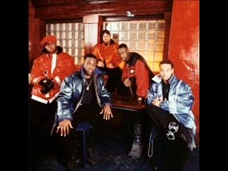 Who's Who - Good Love