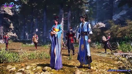 [EnglishSub] Dragon Prince Yuan [Yuan Zun] - Part 02 - Ep 07 to 12 [FullHD]