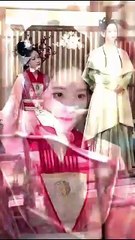 belle of gu chinese drama