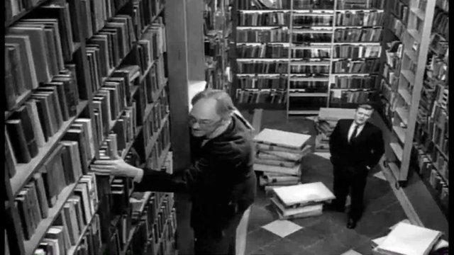 The Twilight Zone 1959 ep-32