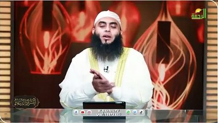 لا تستكبروا على الدعاء ح 27 || أسرار الدعاء || فضيلة الشيخ عمرو أحمد