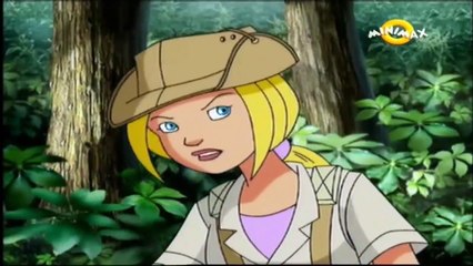 Mary Kate Și Ashley În Acțiune - Episodul 20