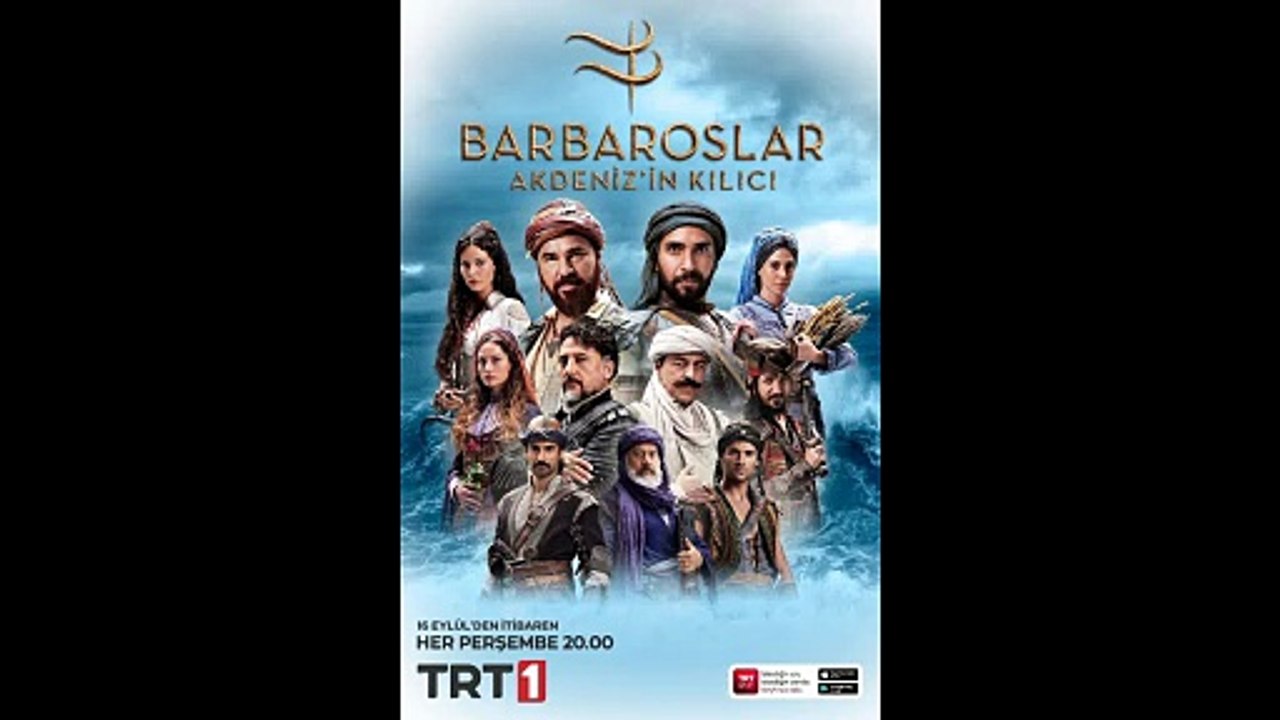 02 Jenerik Dizi Müziği