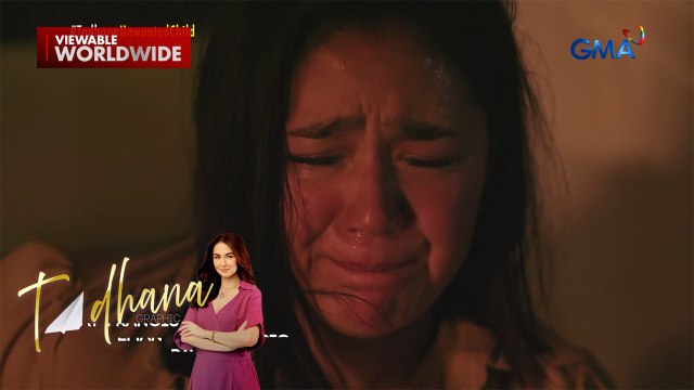 Pinay OFW, nanganak sa isang park sa Kuwait! (Part 5/12) | Tadhana