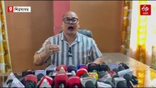 নিৰ্বাচনৰ পূৰ্বে চৰকাৰে জনজাতিৰ মৰ্যাদা প্ৰদান নকৰিলে পৰিণাম ভোগ কৰিব; আটাছুৰ সকীয়নি