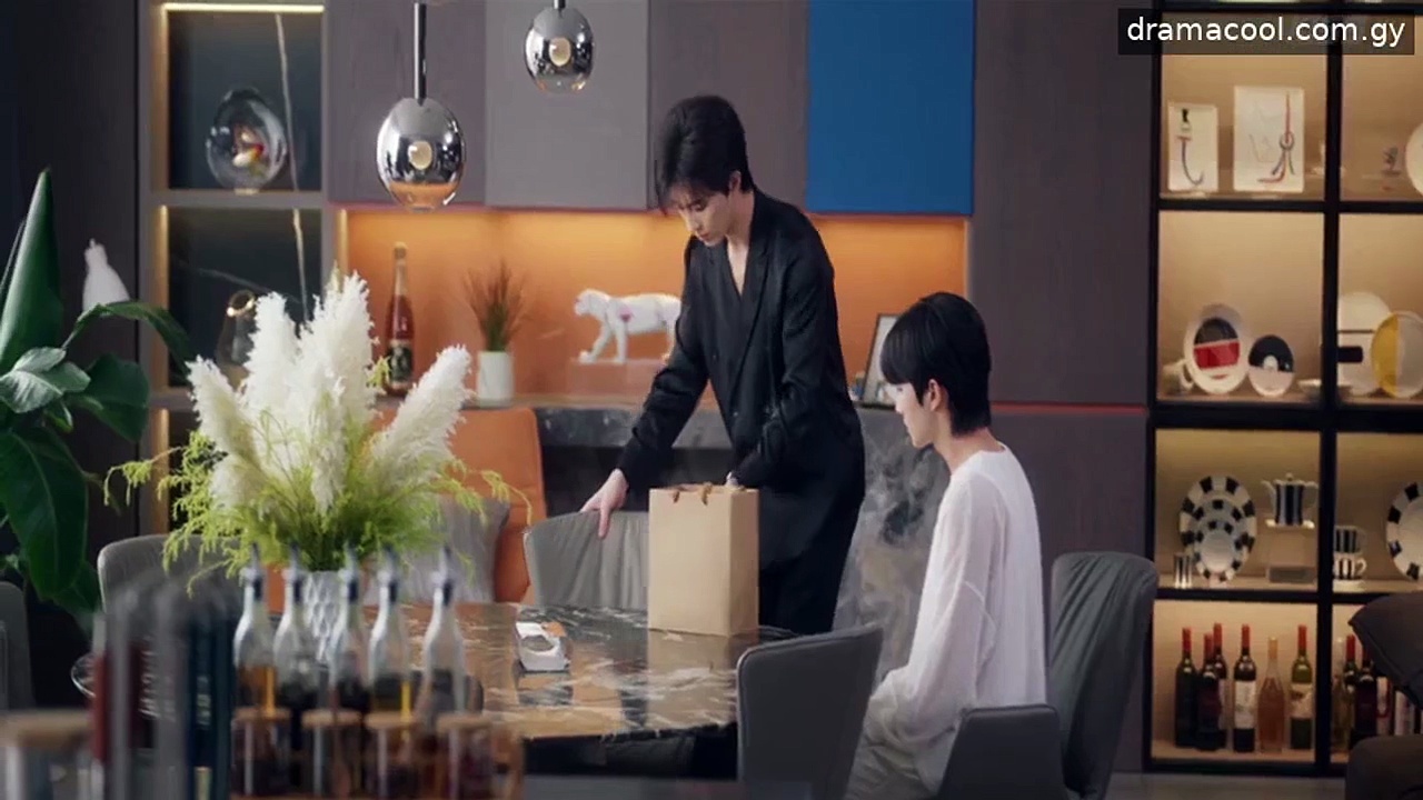  Abo desire episode 6 english sub