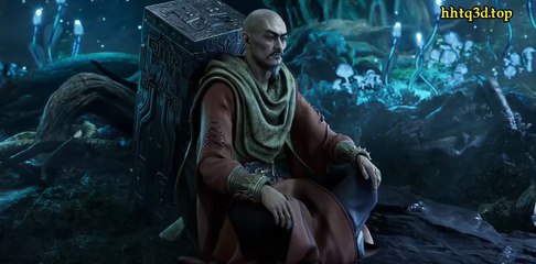 Phàm Nhân Tu Tiên Tập 154 Vietsub