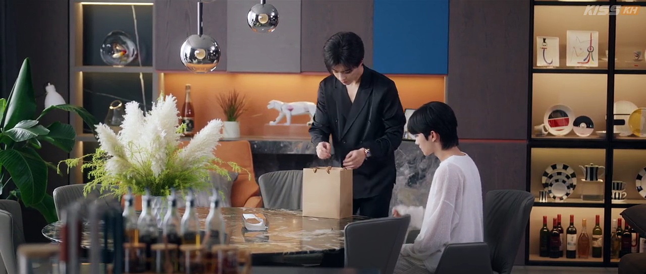  Abo desire the series episode 6 | engsub