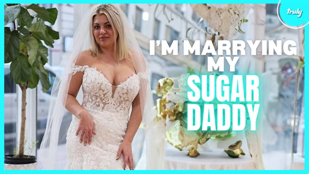 I Planned To 'Milk Him Dry' - But I'm Marrying For Love | LOVE DON'T JUDGE