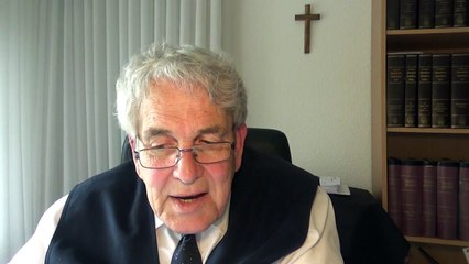 Die Hochzeit des Lammes