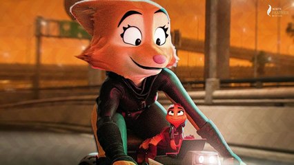 The Bad Guys 2 Full Movie | Exciting New Hollywood Animation 🎬