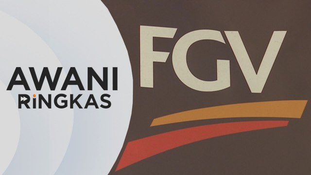 AWANI Ringkas: Diharap beri keutamaan kepada peneroka