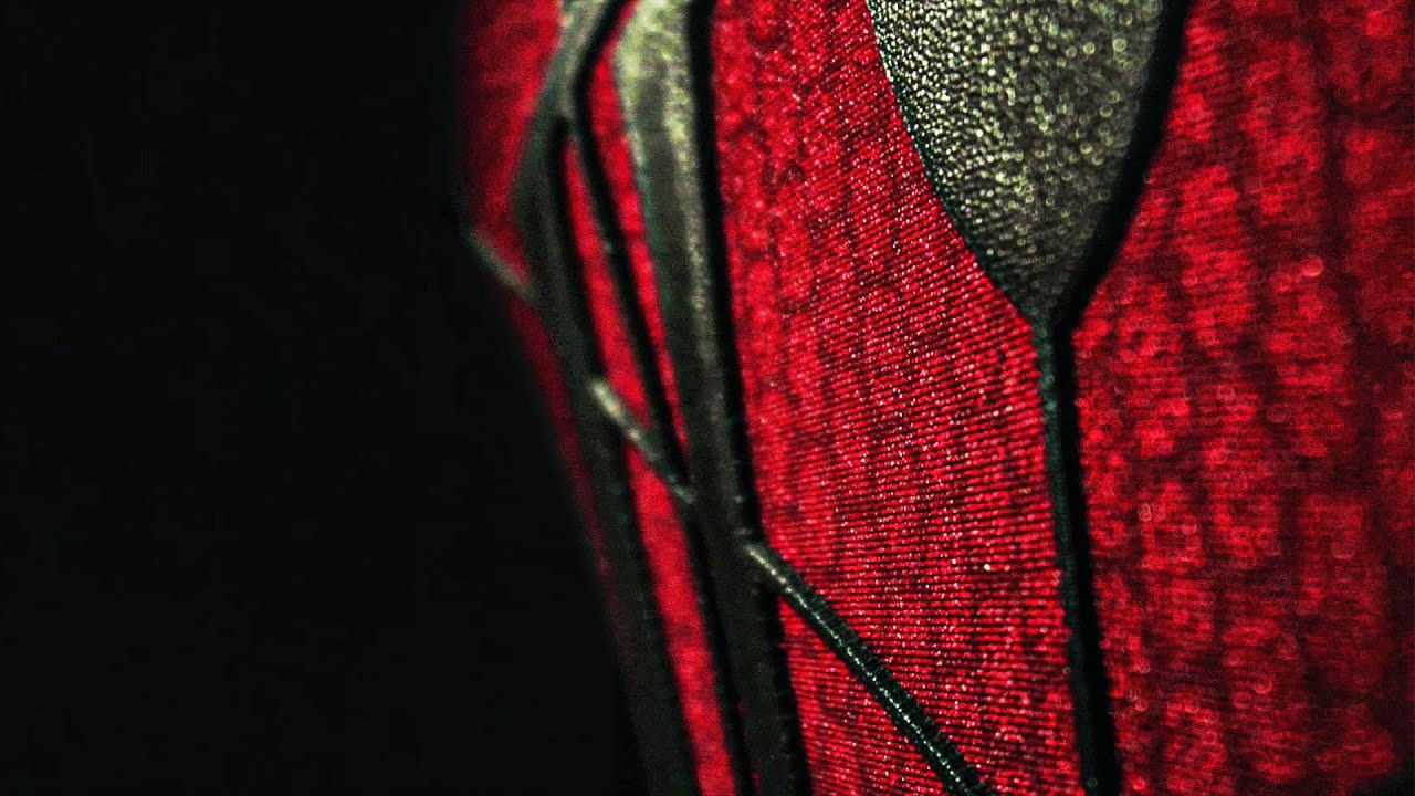 SPIDER-MAN : BRAND NEW DAY Teaser (2026)