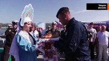 Атомный подводный крейсер "Князь Пожарский" прибыл на родную базу: экипаж готов к выполнению задач