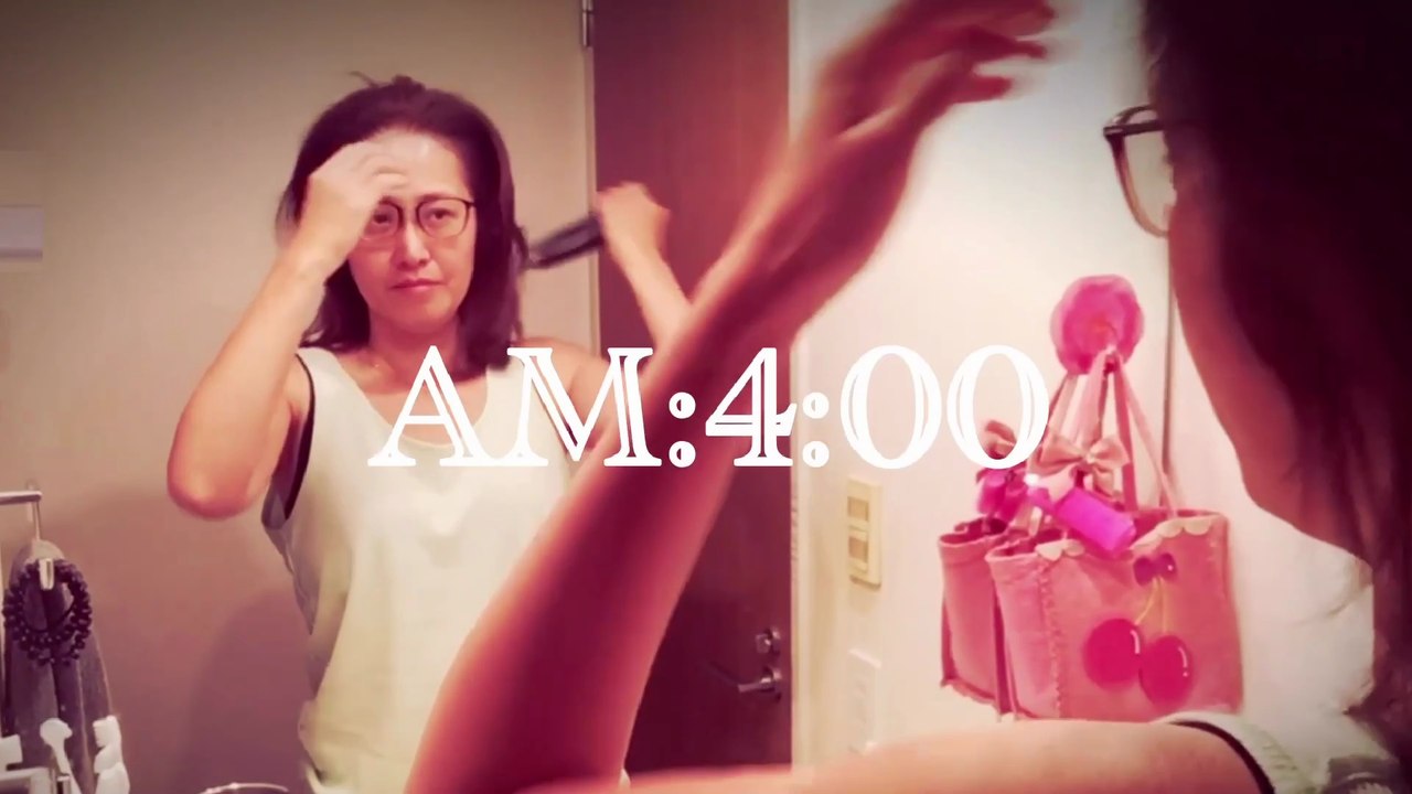 AM 4:00