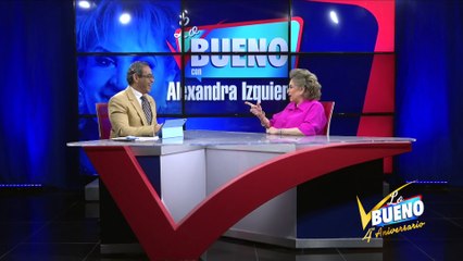 Lo Bueno Con Alexandra Izquierdo / ¿Qué impide cerrar la brecha en el sector construcción y qué condiciones se necesitan para impulsarlo?